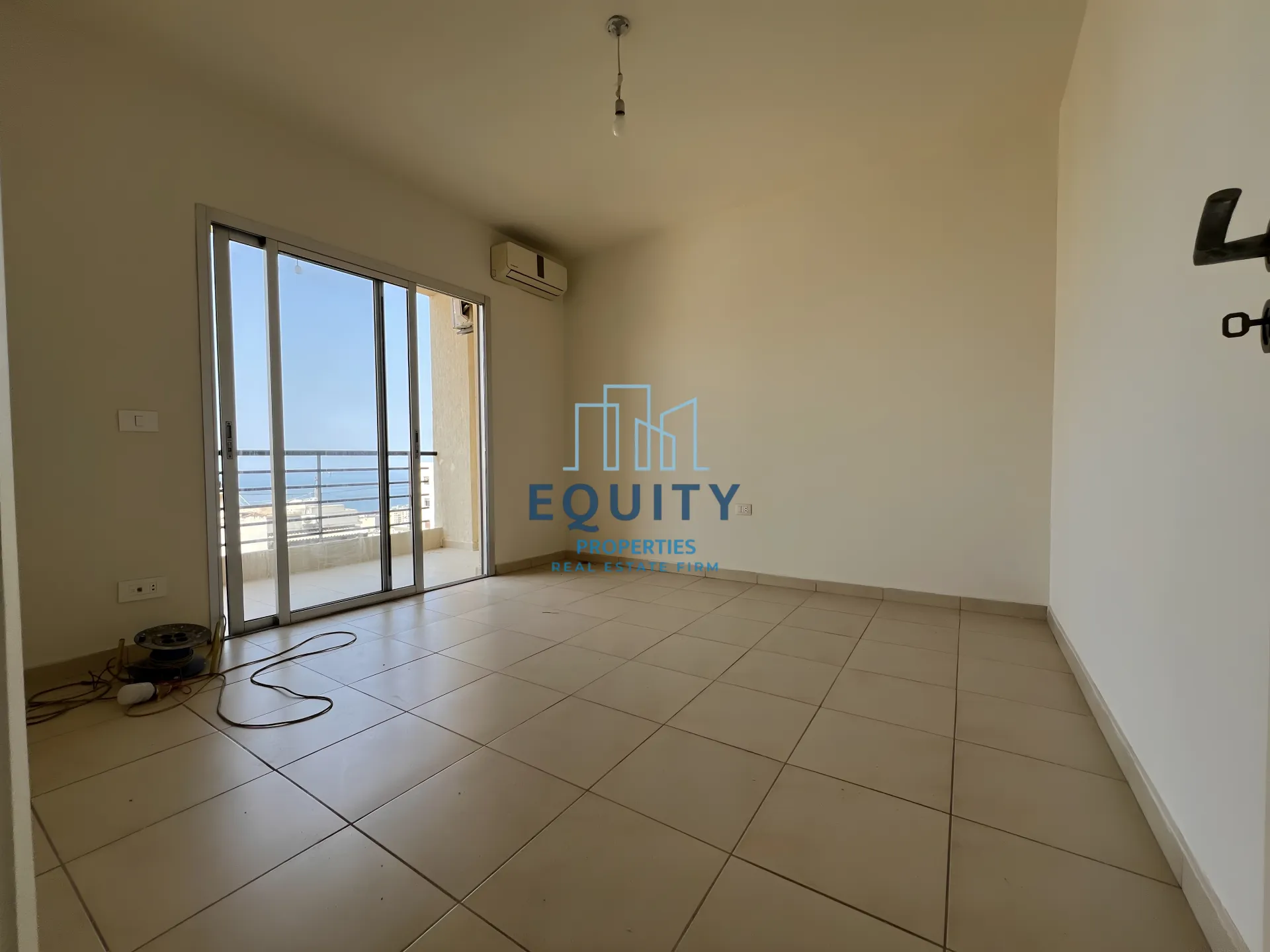 Apartment for rent in Jal el Dib