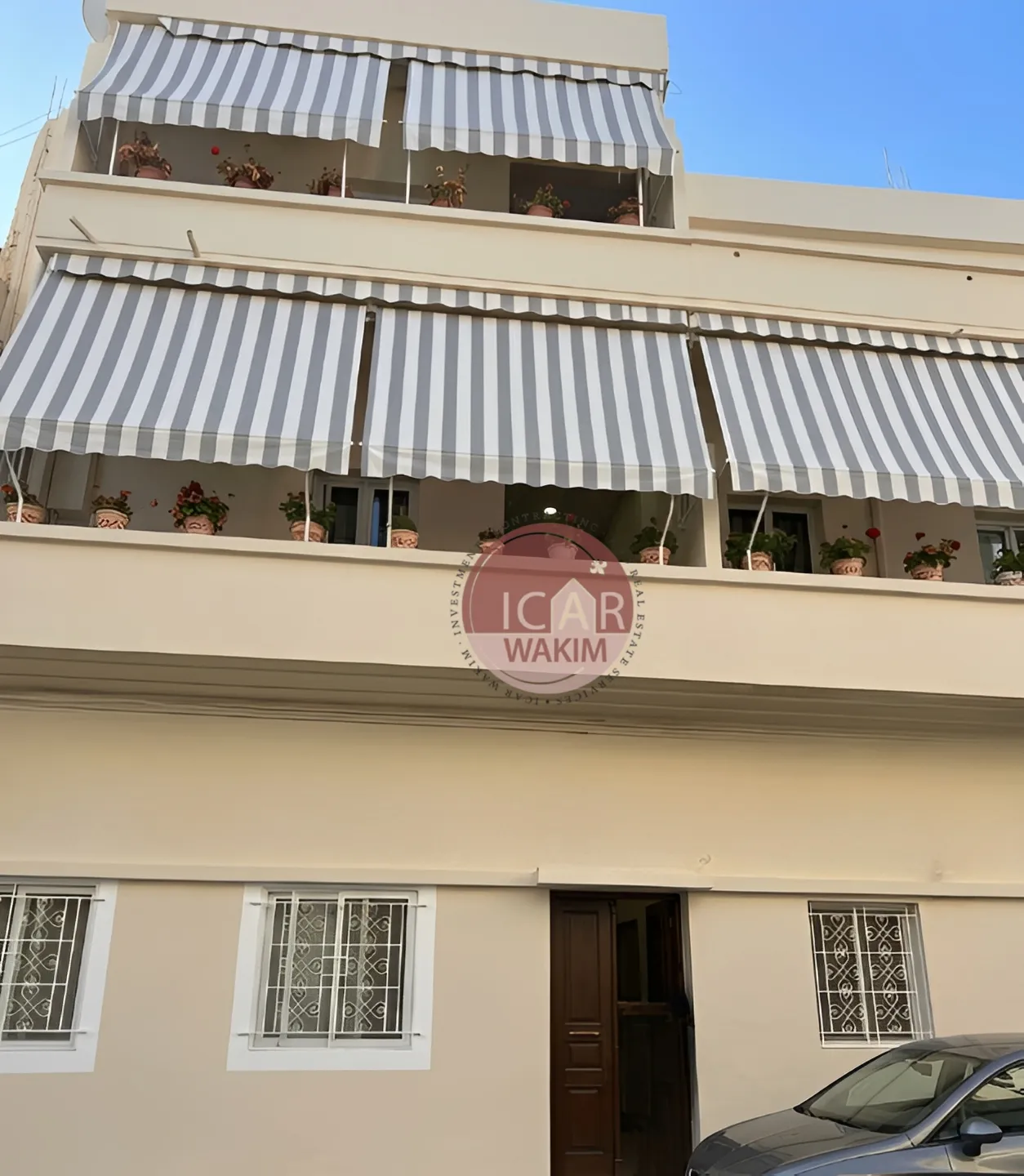 Residential Building for sale in Bourj Hammoud, Lebanon