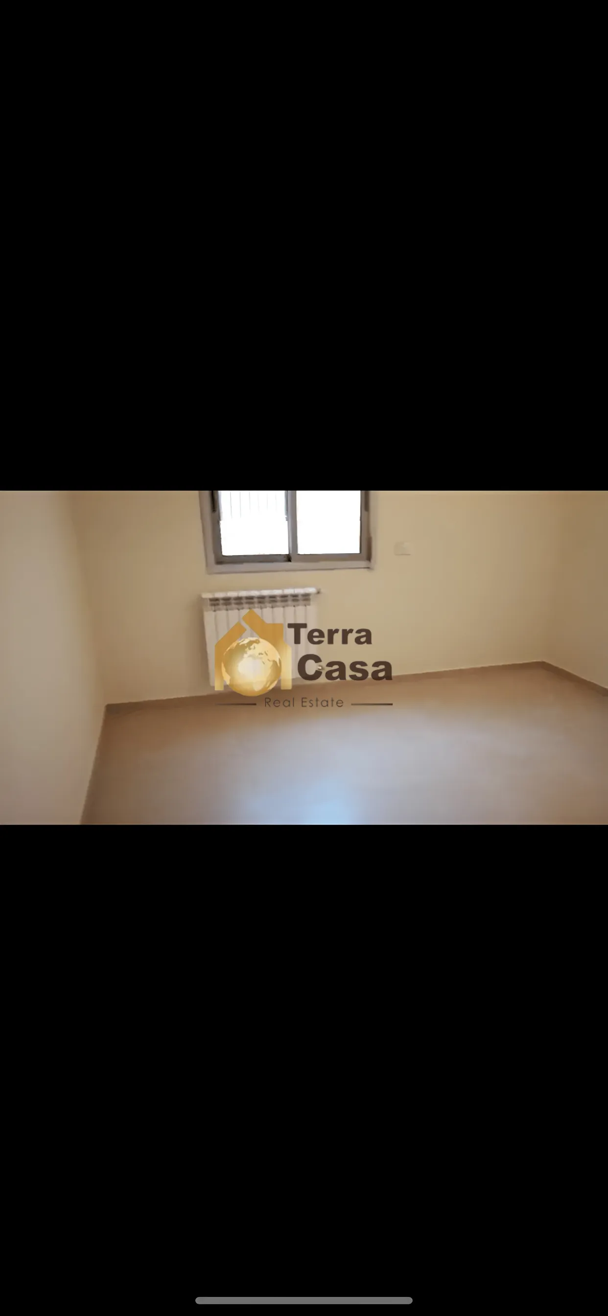 Apartment for sale in Kornet el Hamra, Lebanon