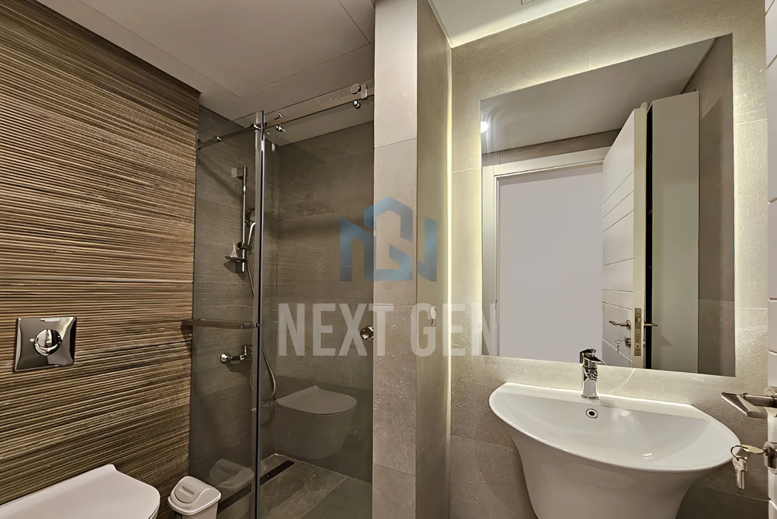 Apartment for Rent in Clemenceau