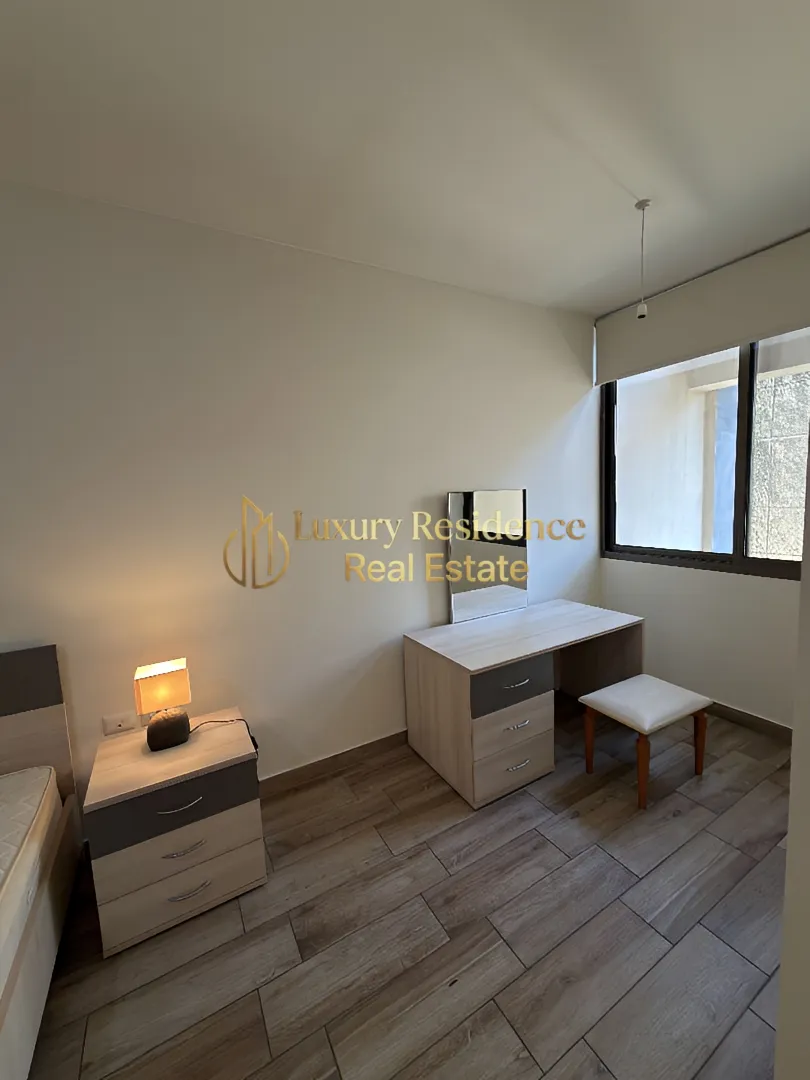 Apartment for rent in Achrafieh, beirut, lebanon