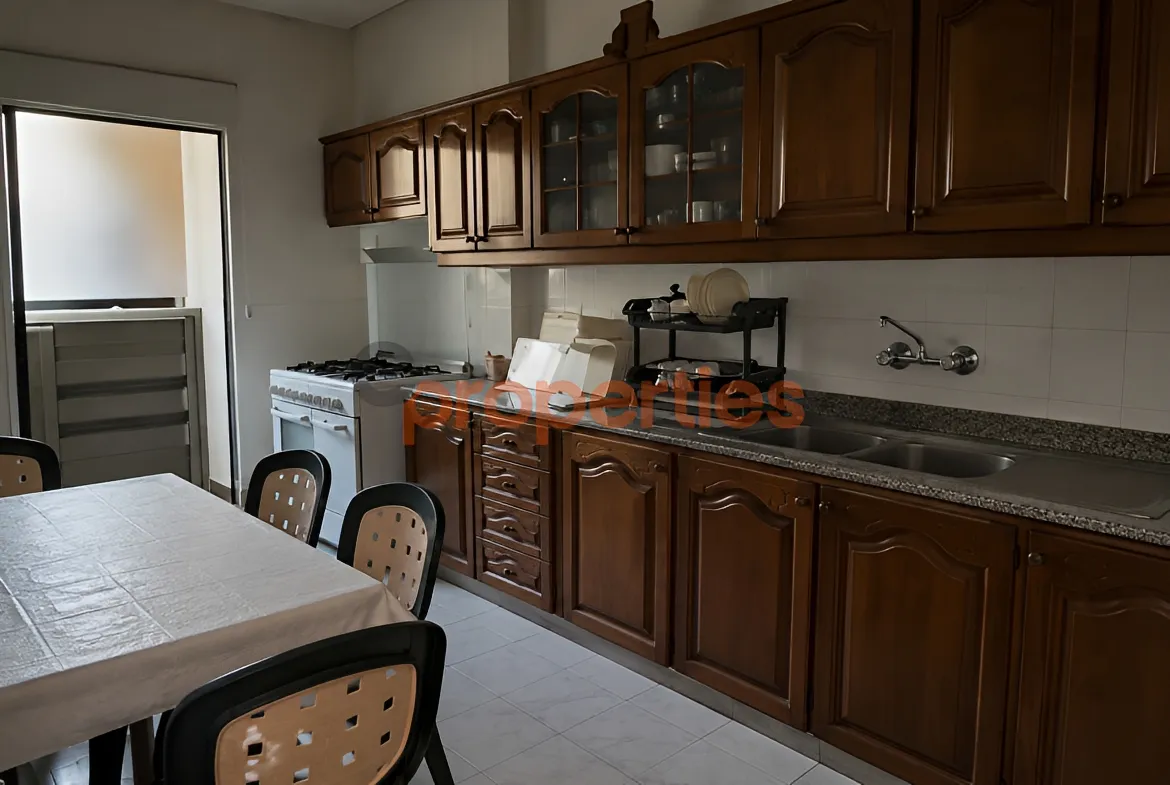 Apartment for Rent in Verdun