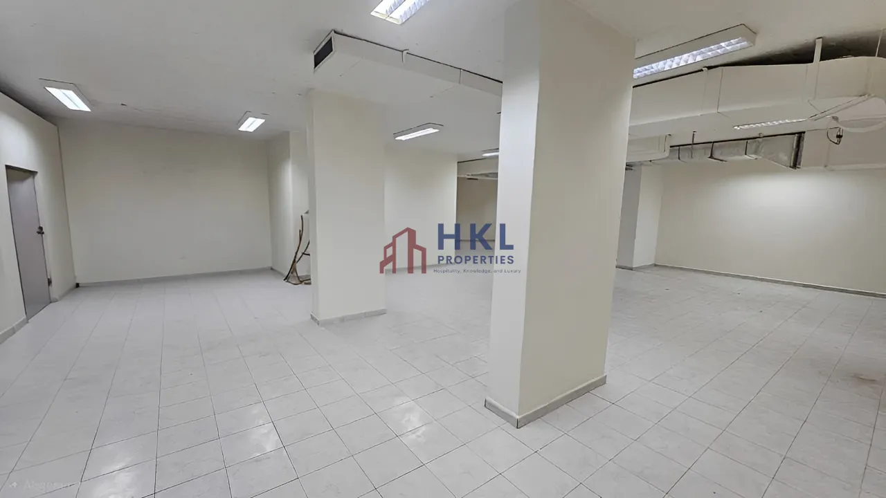 Warehouse for sale in Achrafieh, Beirut, Lebanon