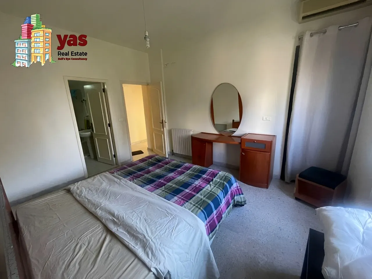 Apartment for Rent in Adonis