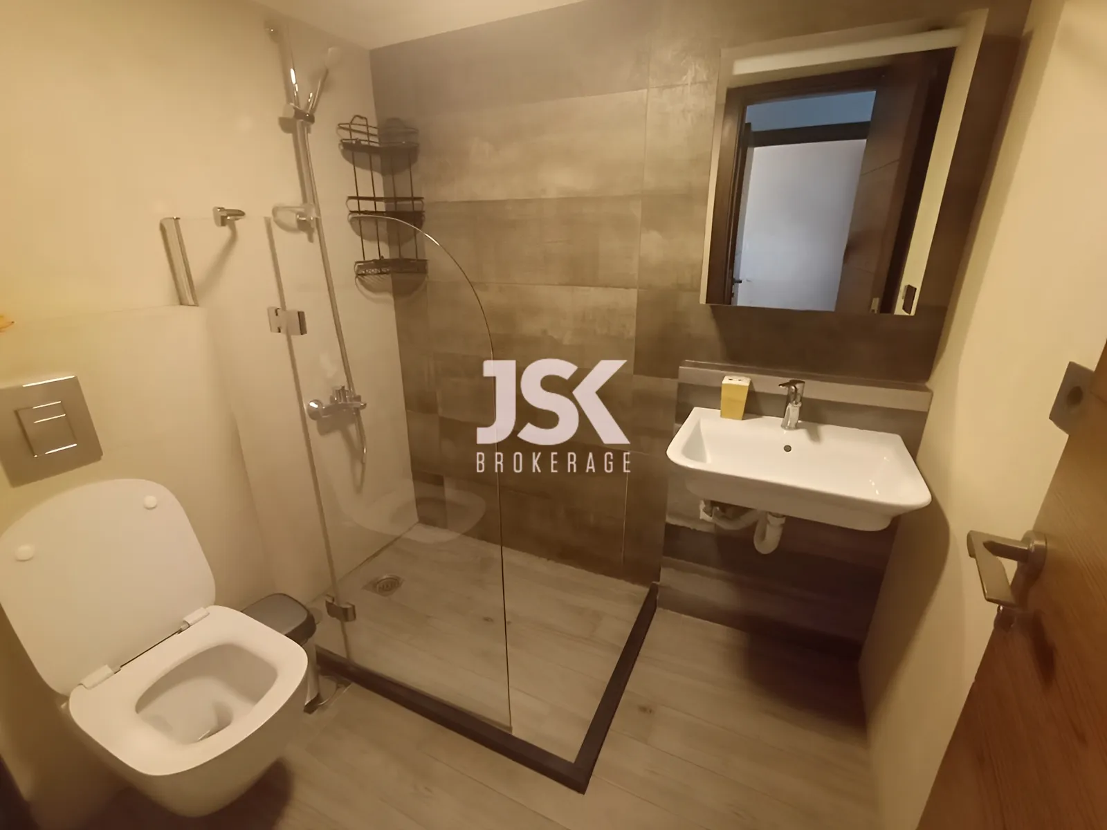 Apartment for Rent in Achrafieh
