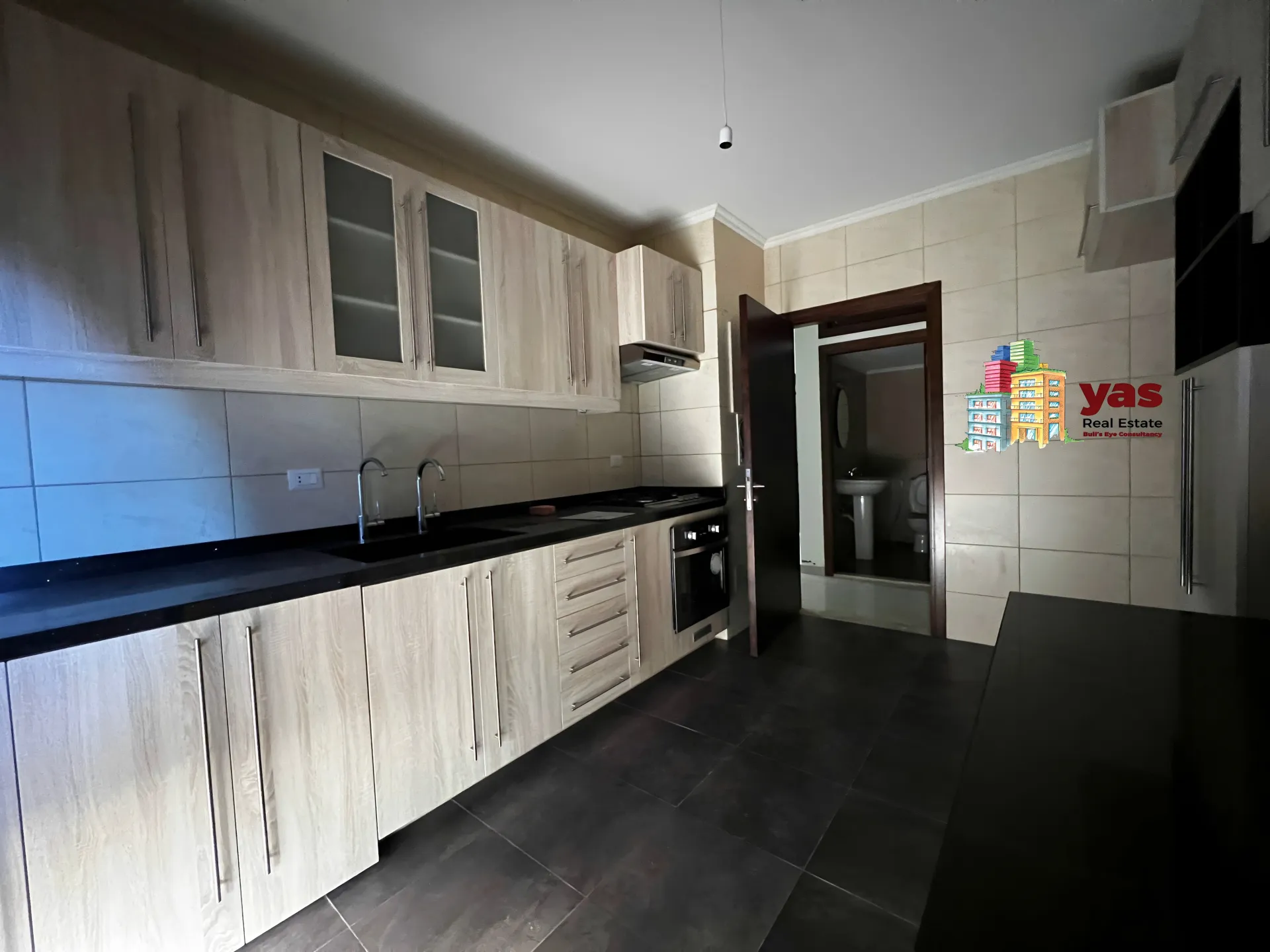 Apartment for Sale in Ballouneh
