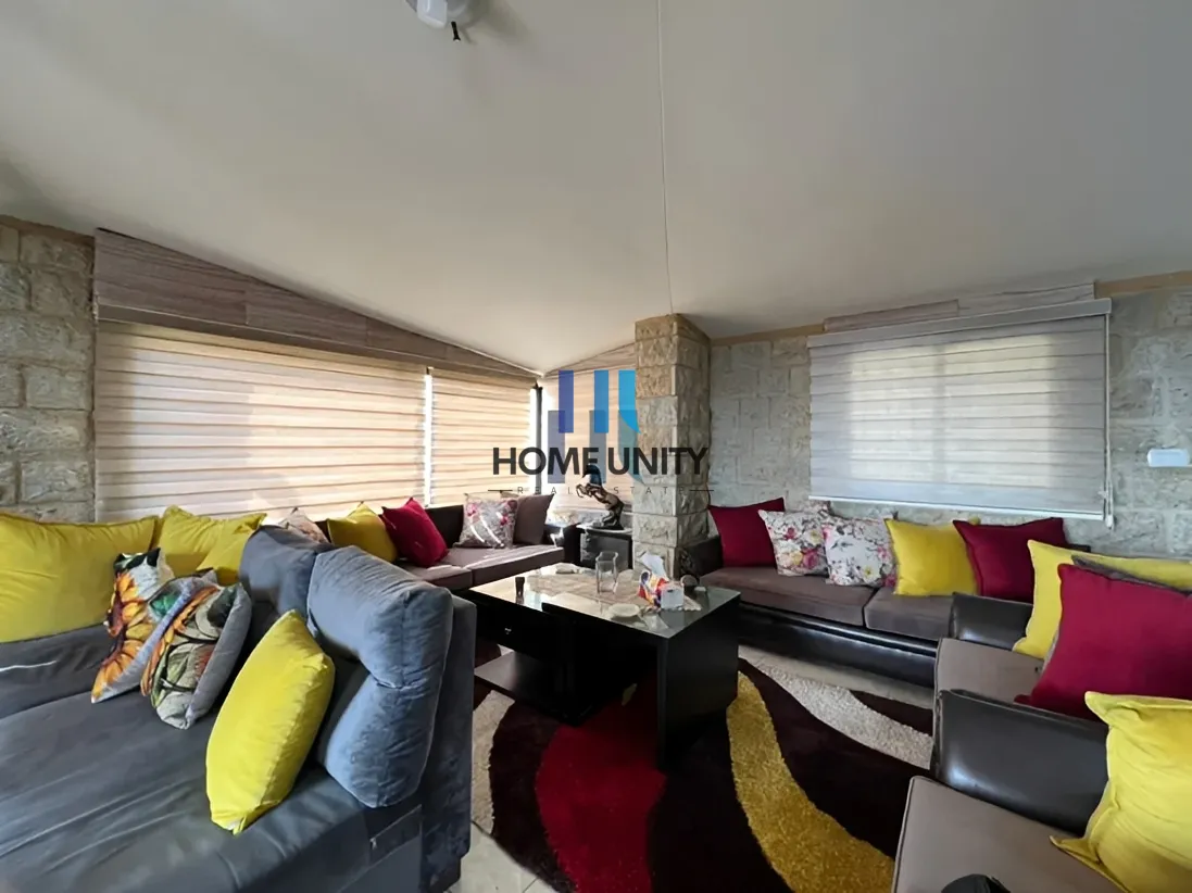 Apartment for sale in Baisour, Lebanon - 2 bed, 2 bath