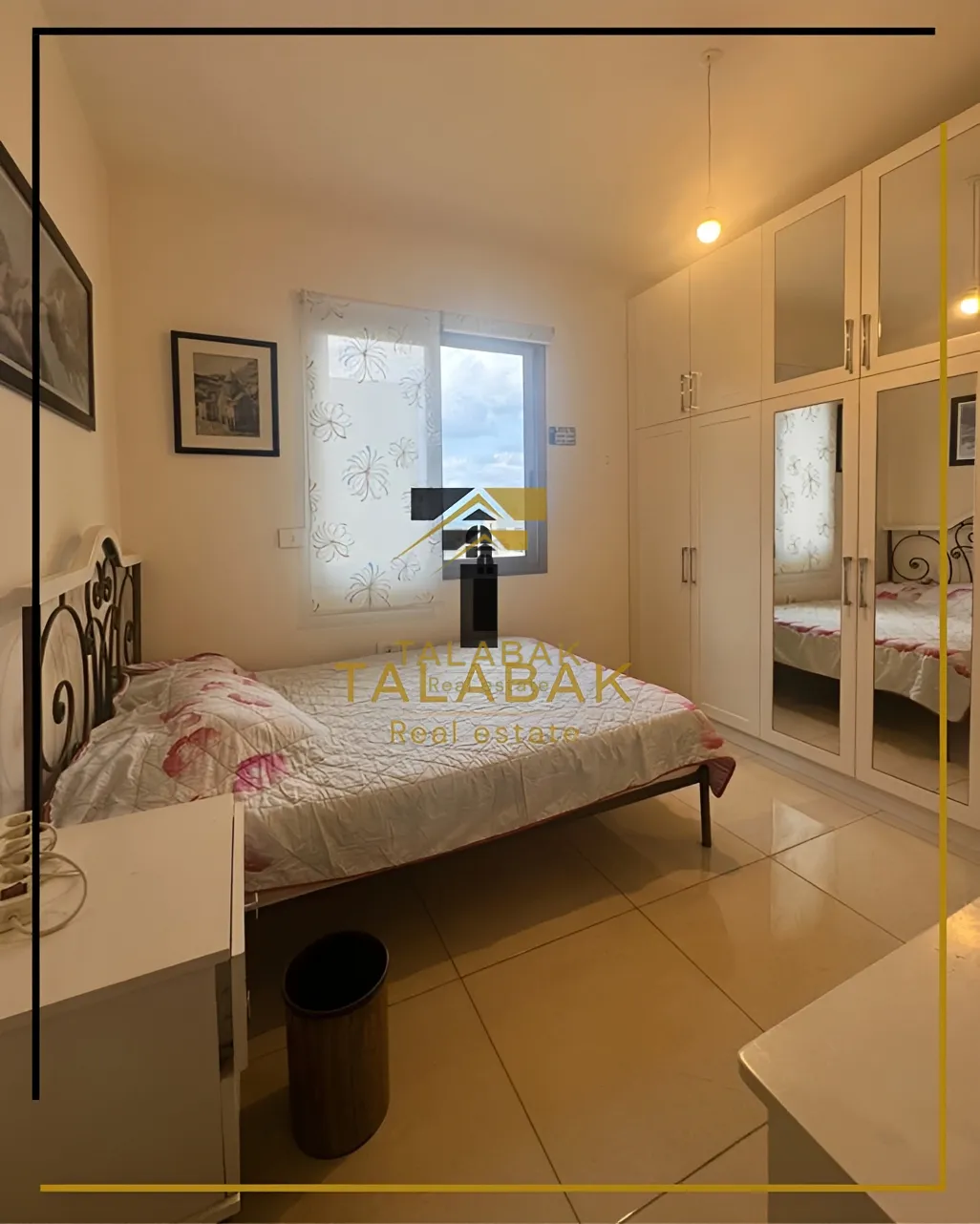Apartment for sale in Blat