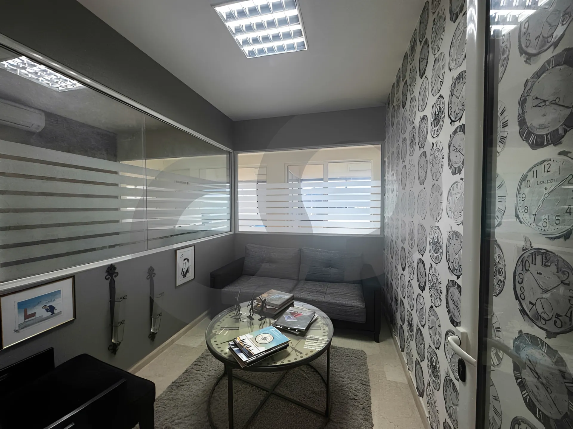 Apartment for Sale in Mar Takla