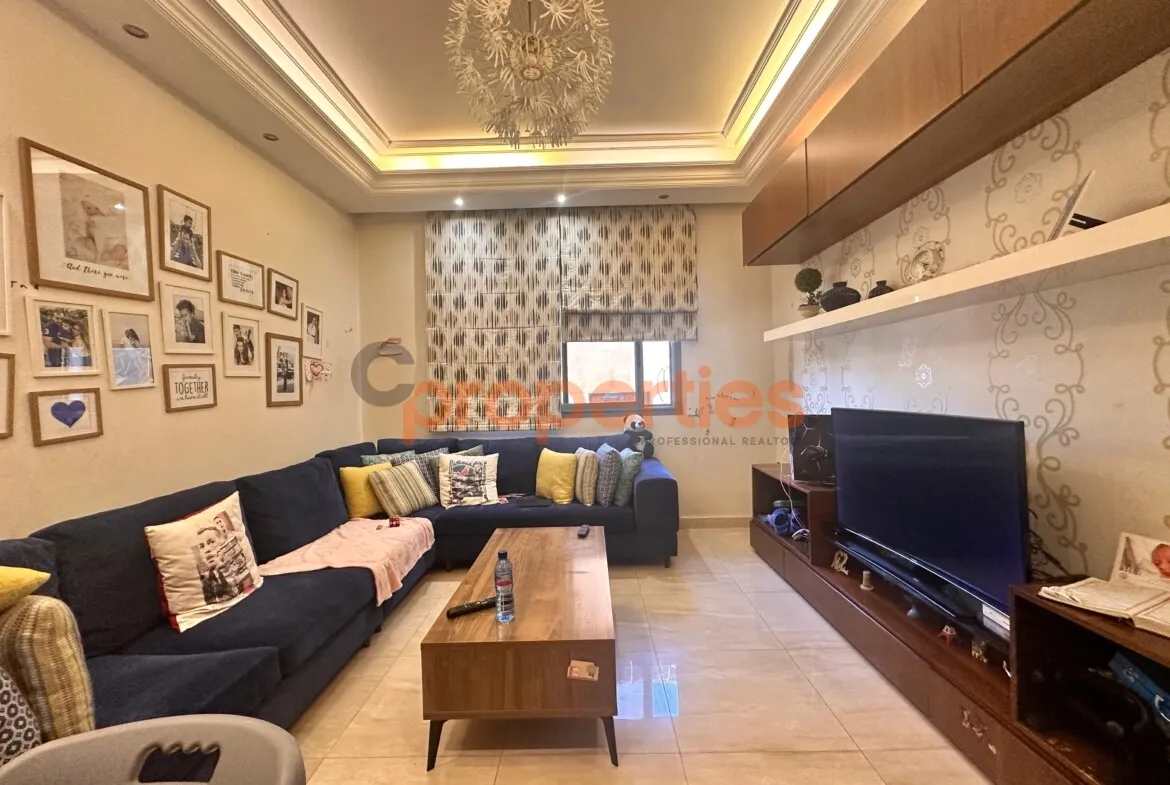 Apartment for Rent in Jnah