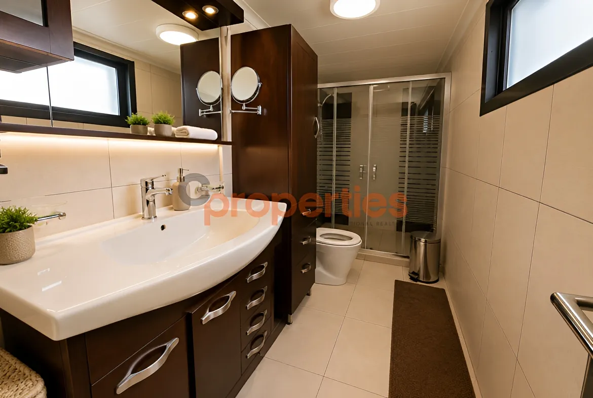 Apartment for Sale in Mtaileb
