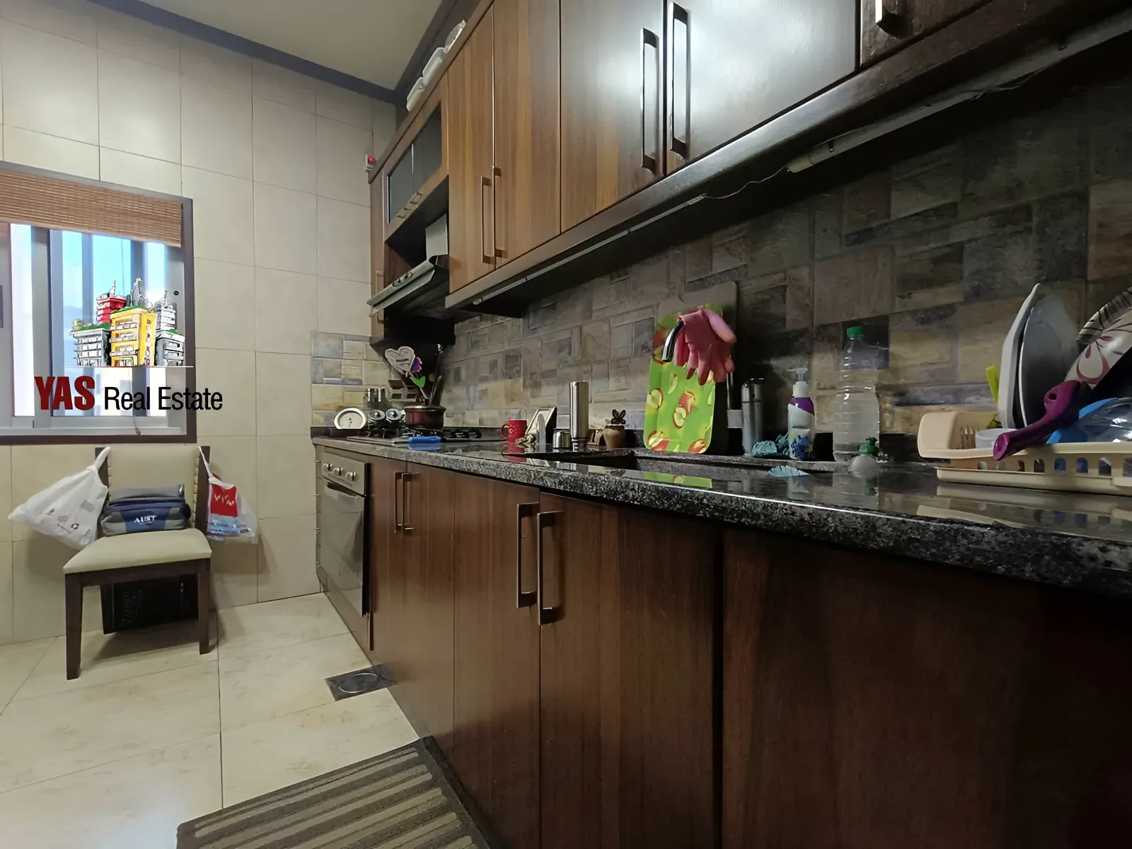 Apartment for Sale in Sad El Baouchriyeh