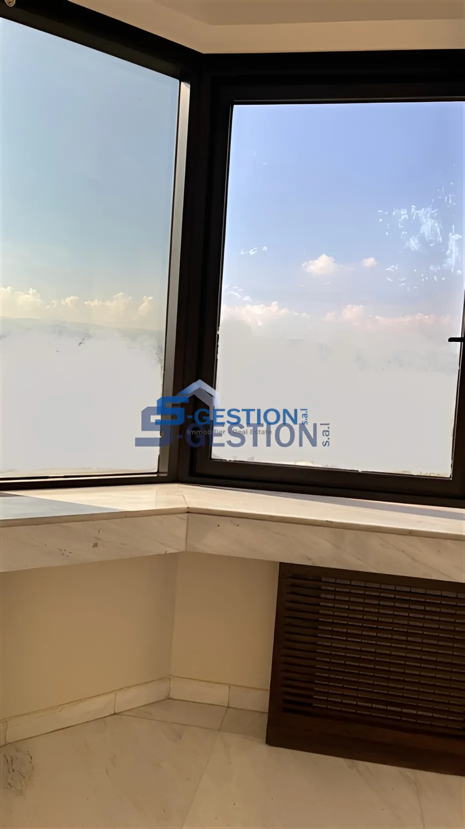 Apartment for Rent in Achrafieh
