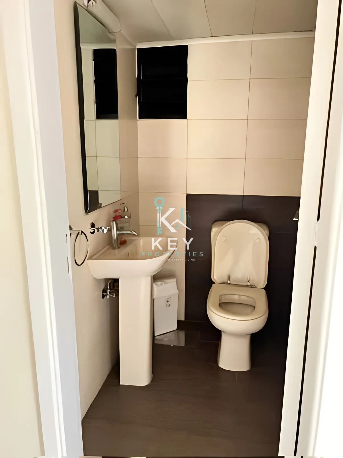 Apartment for rent in Fanar, Lebanon