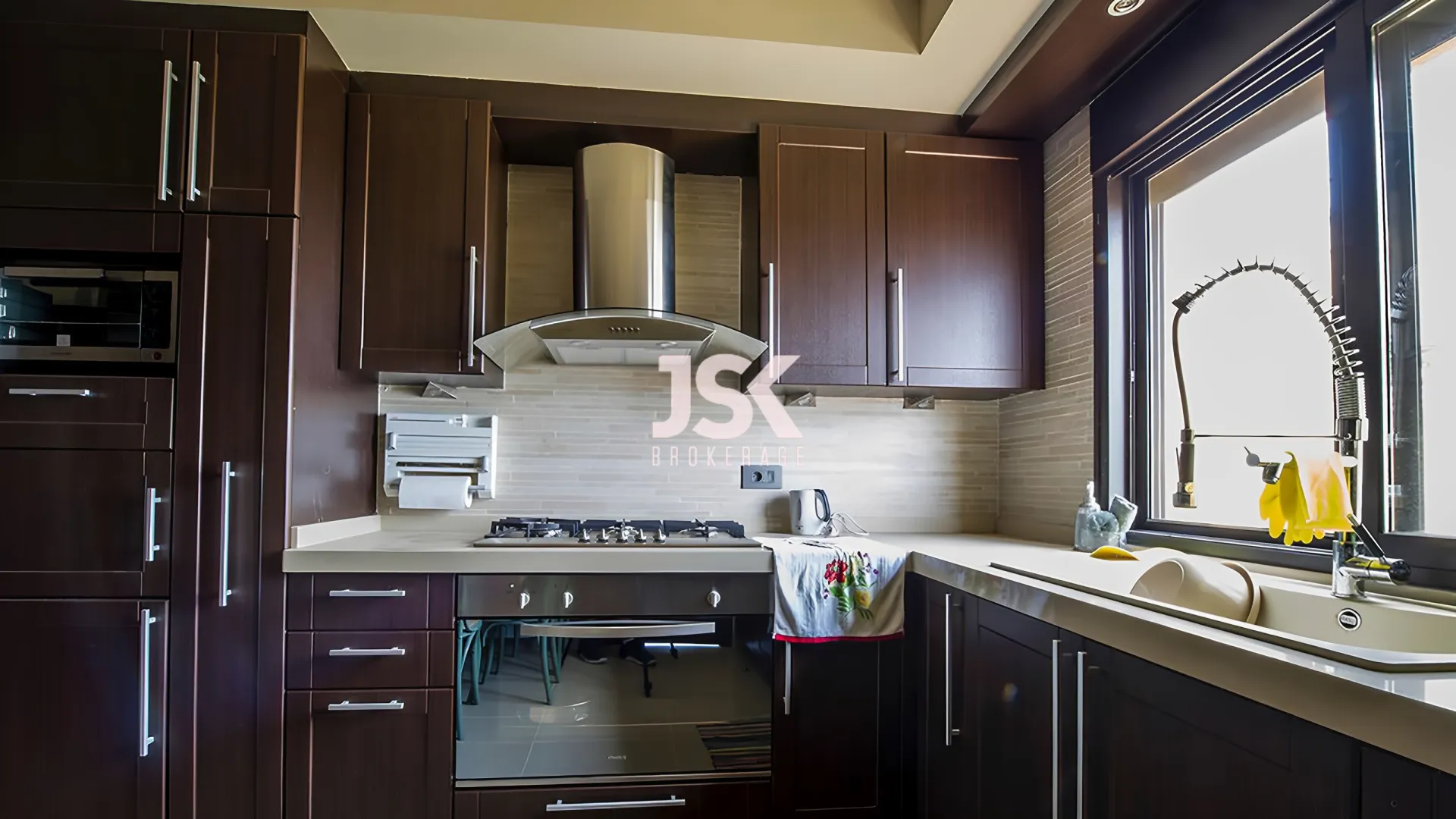 Duplex for Sale in Bsalim