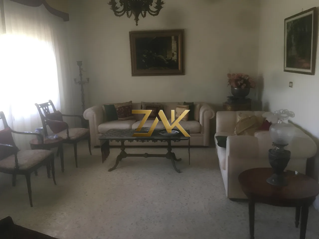 Apartment for Rent Baabdat - 3 bed, 3 bath