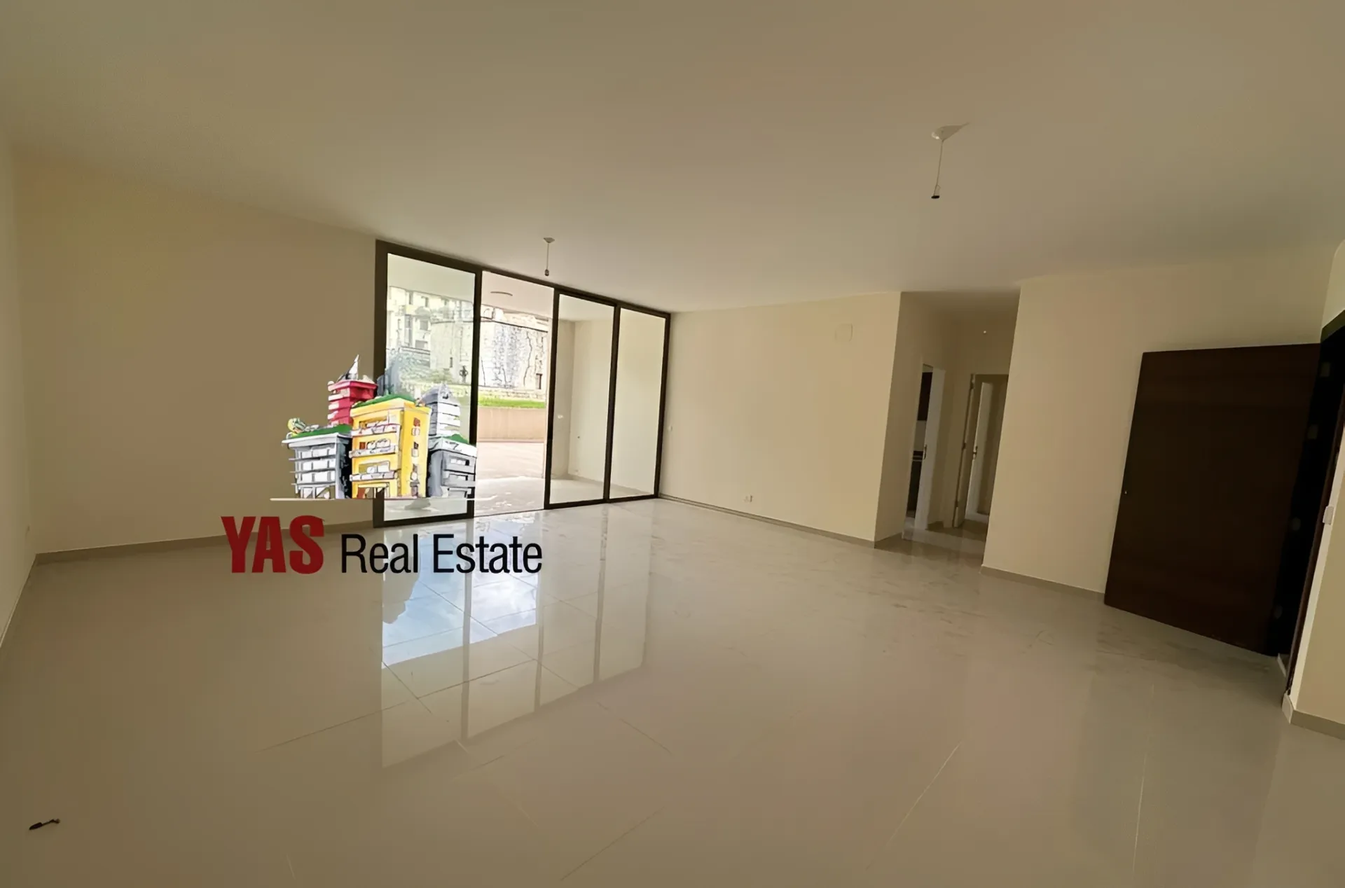 Apartment for Sale in Ballouneh