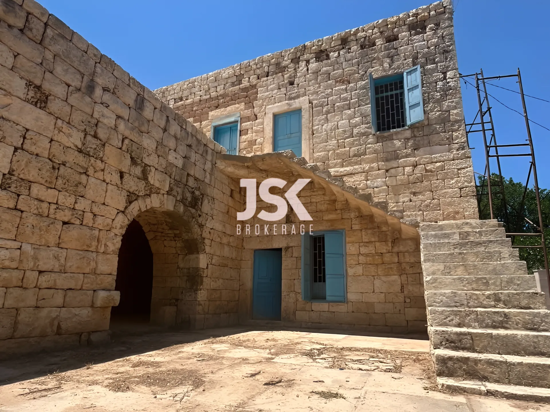 Land for Sale in Koura