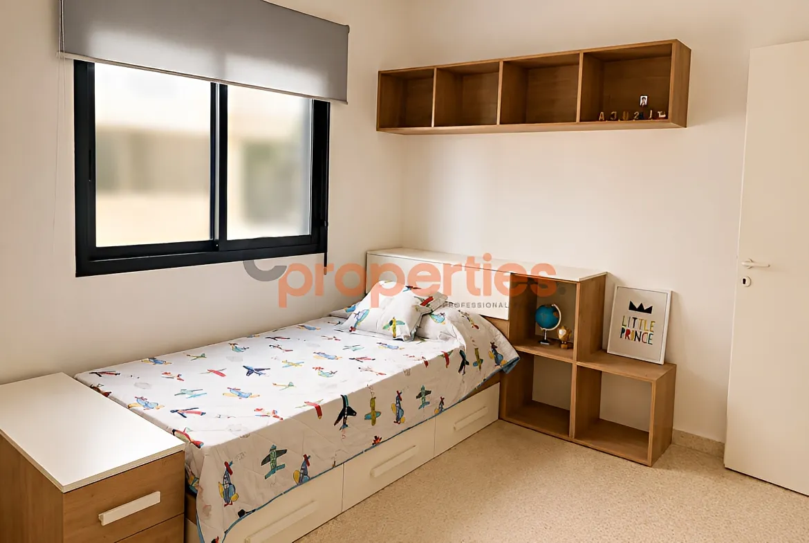 Apartment for Rent in Ain Saadeh