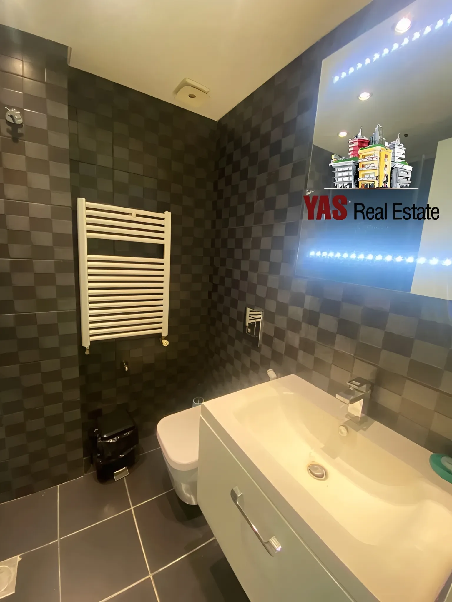 Apartment for Sale in Antelias