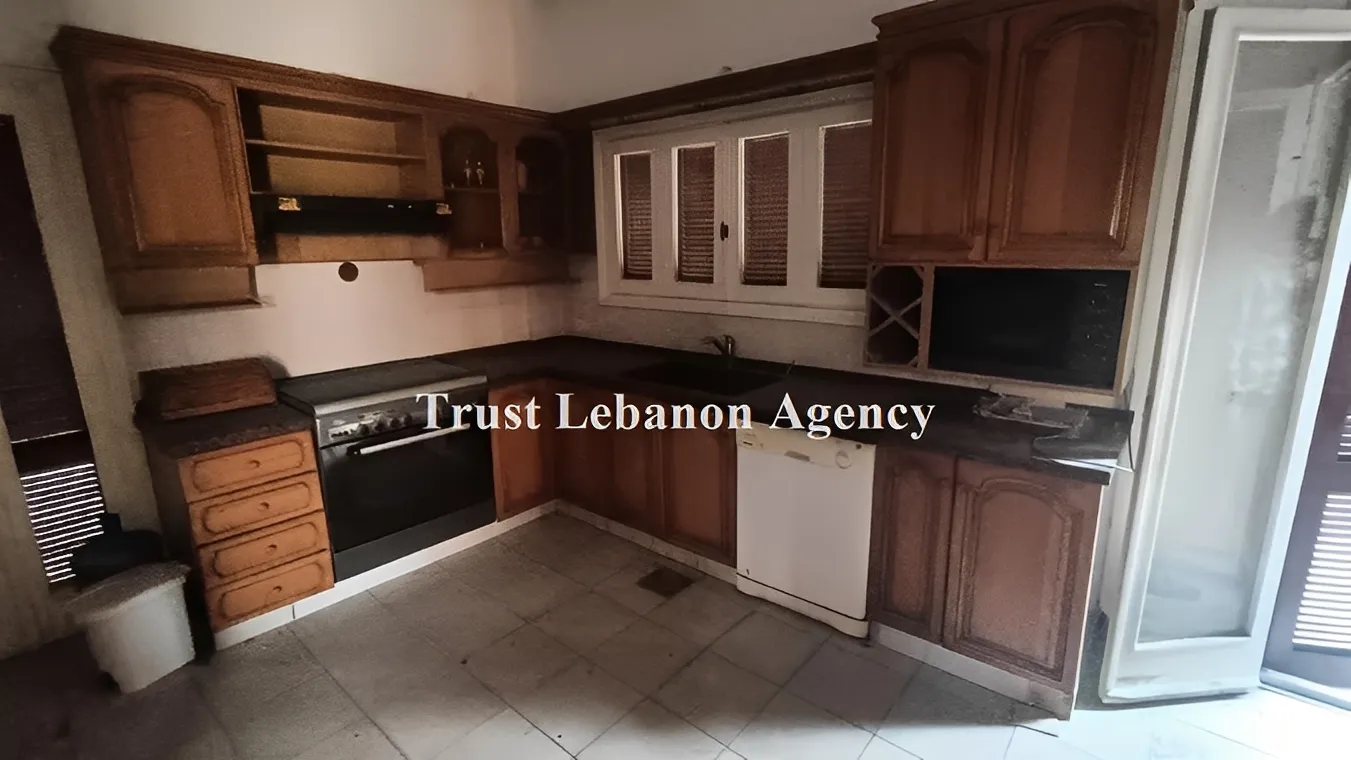 Villa for Sale in Metn Rabwe Lebanon - 3 bed, 4 bath
