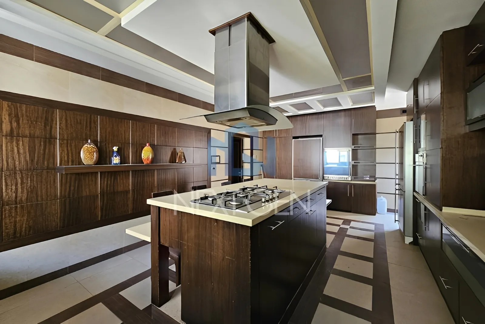 Apartment for Rent in Raoucheh, Beirut,Lebanon