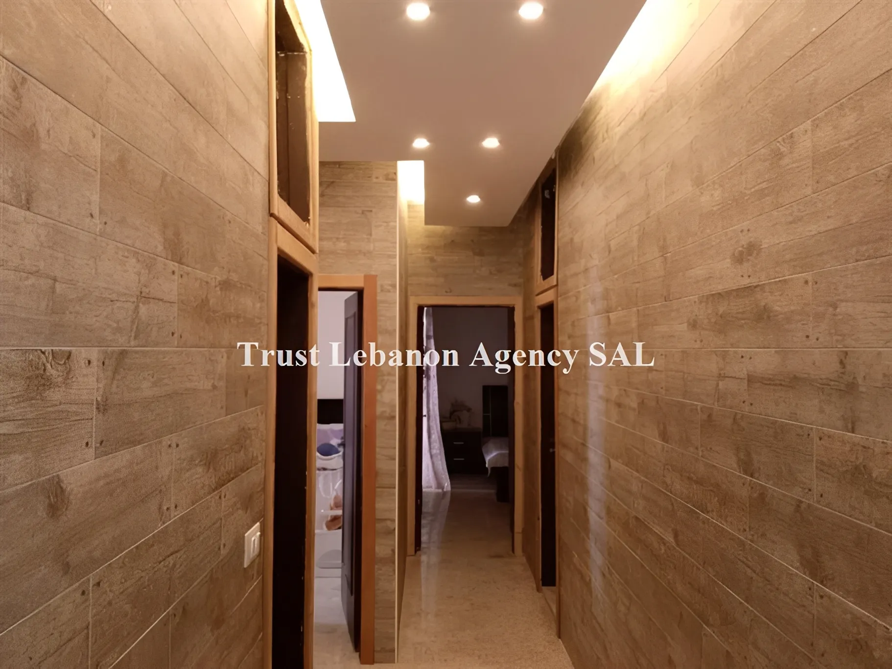 Apartment for Sale in Dohat El Hoss