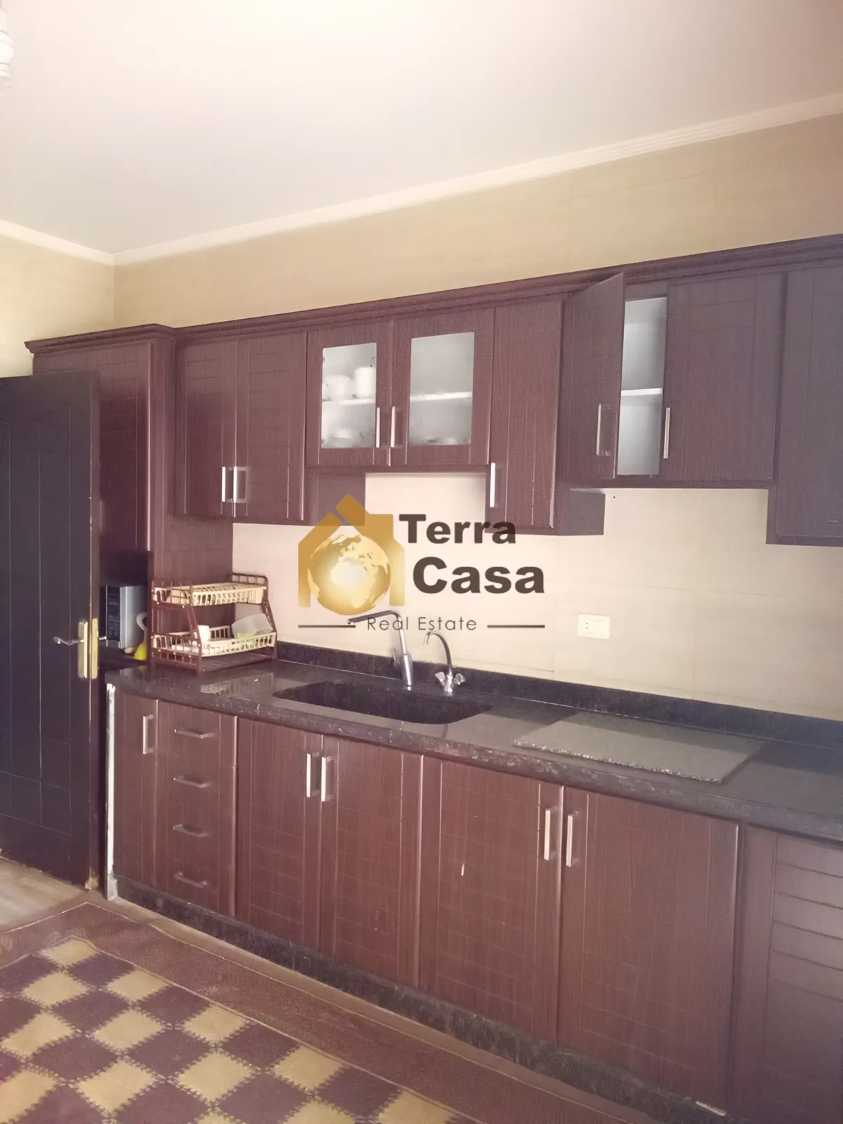 Apartment for Rent in Chtoura - 3 bed, 2 bath