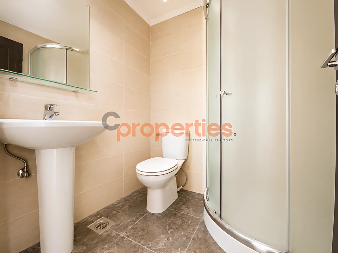 Apartment for Sale in Badaro