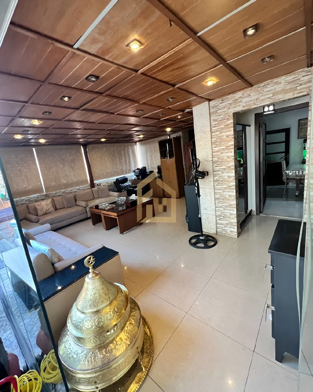 Apartment for sale in Chiyah, Lebanon