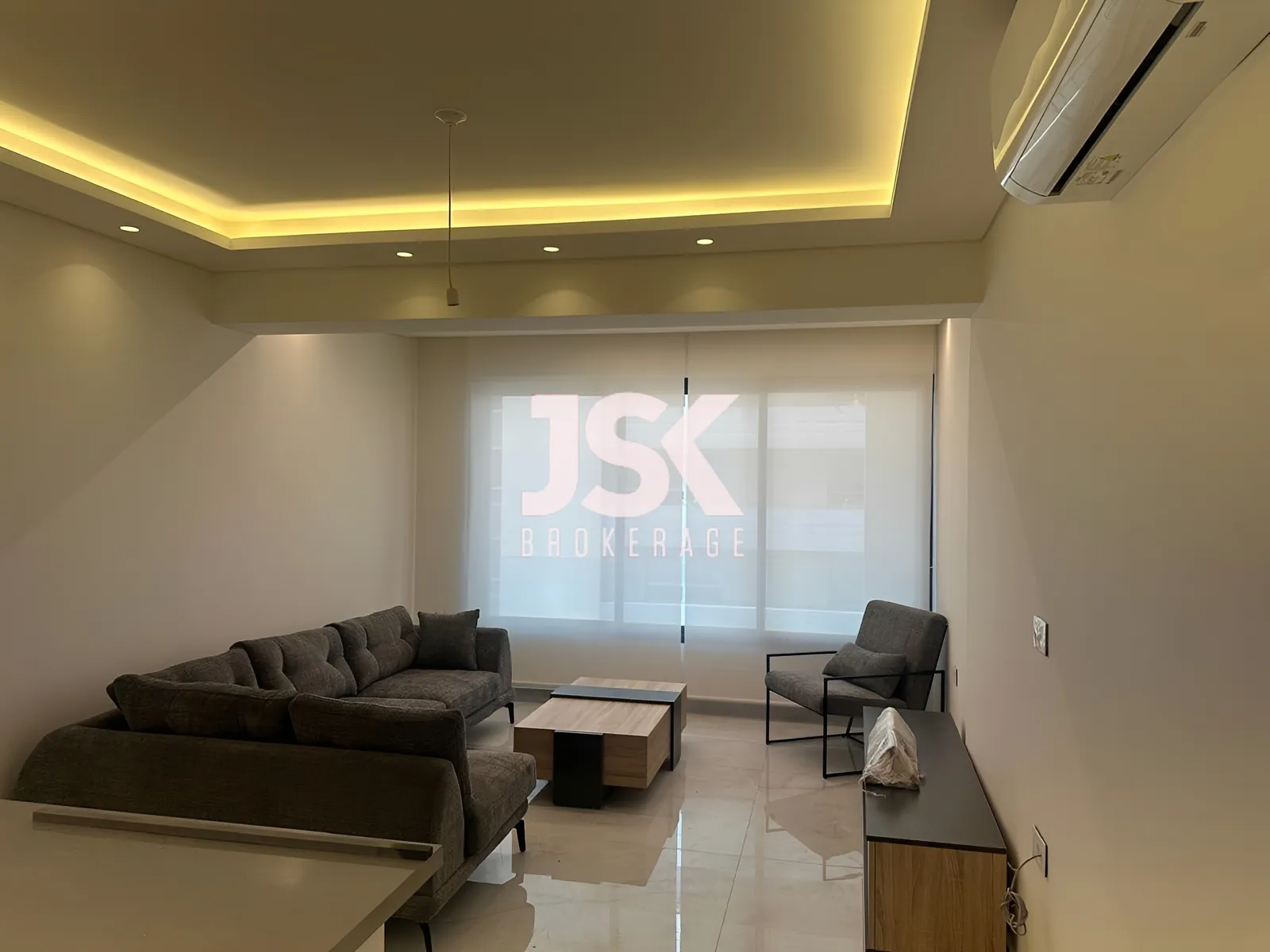 Apartment for Rent in Achrafieh