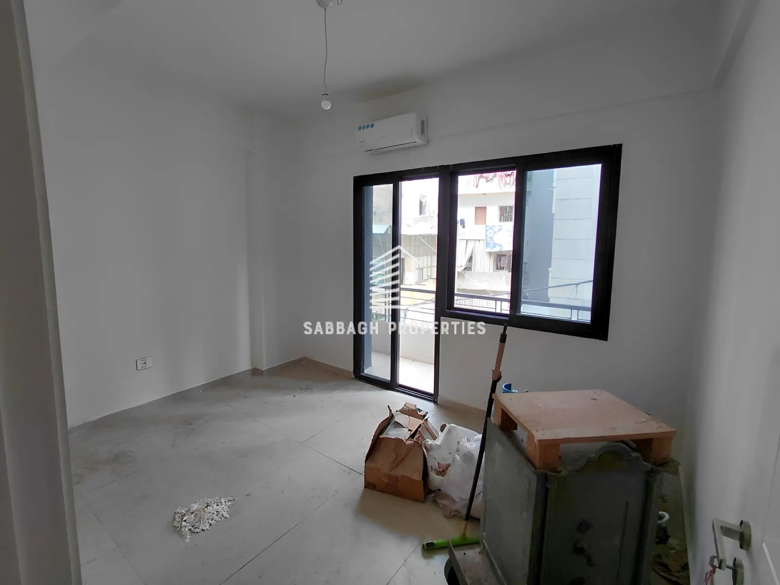 Apartment for rent in Achrafieh