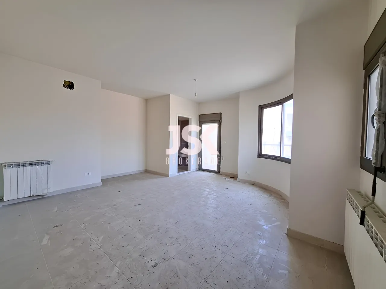 Apartment for Sale in Zouk Mikael