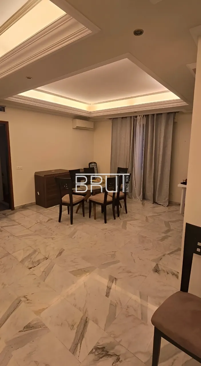Apartment for Rent in Kfarhbab - 3 bed, 3 bath