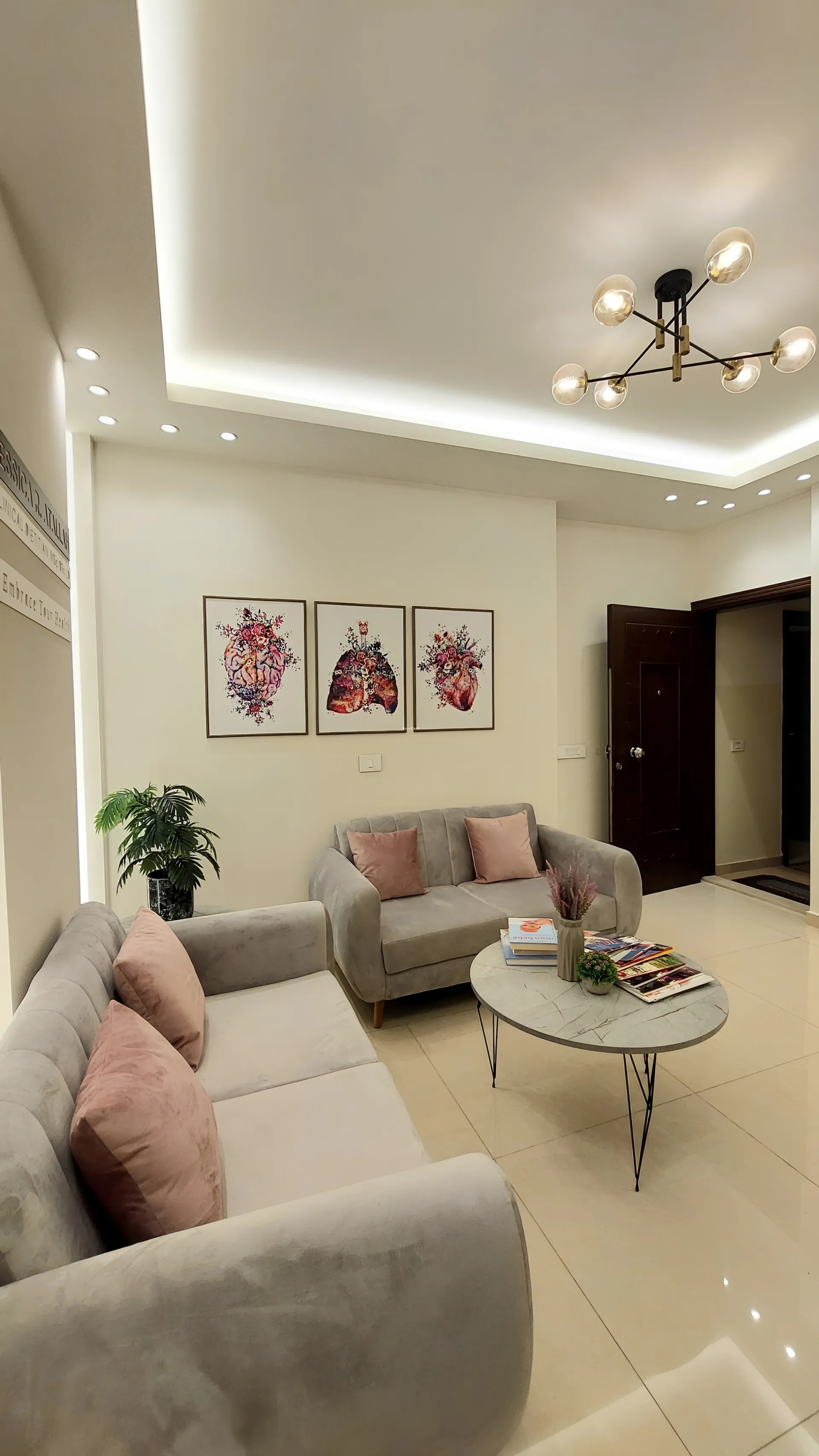 Clinic for rent in Zouk mosbeh
