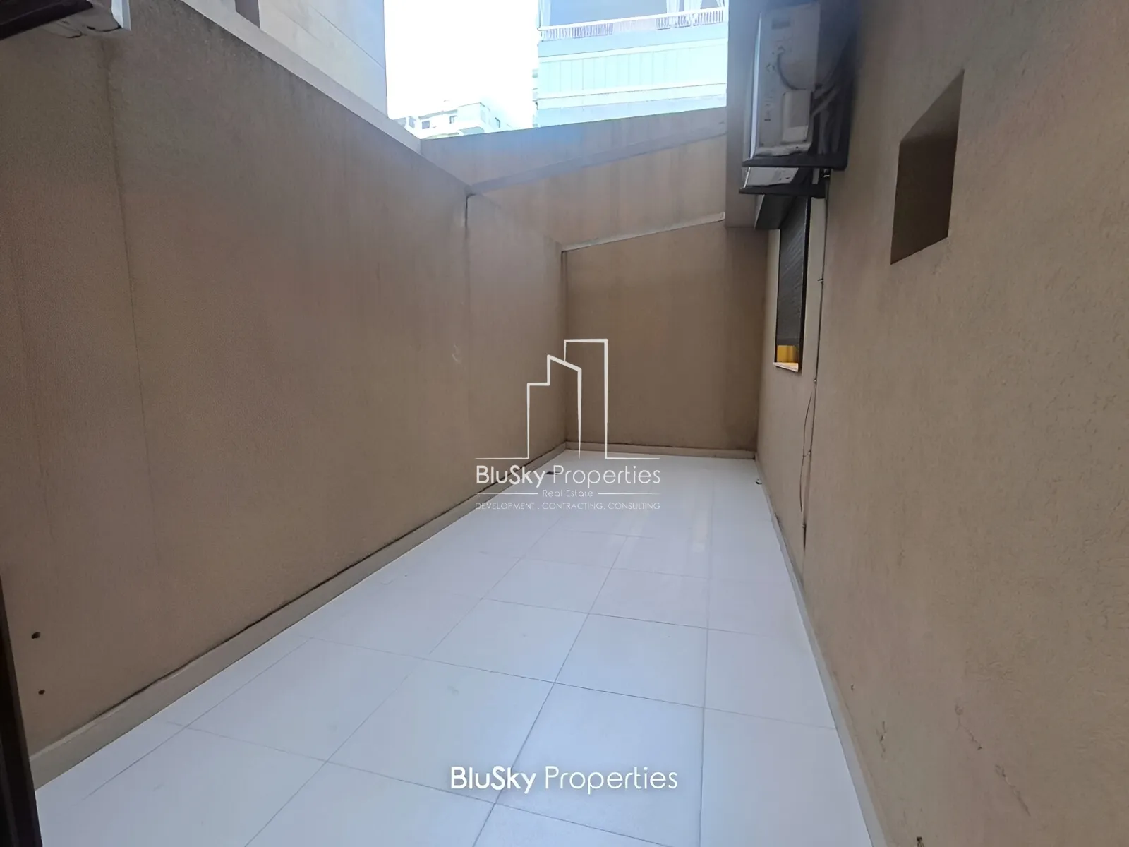 Apartment for Sale in Dik El Mehdi
