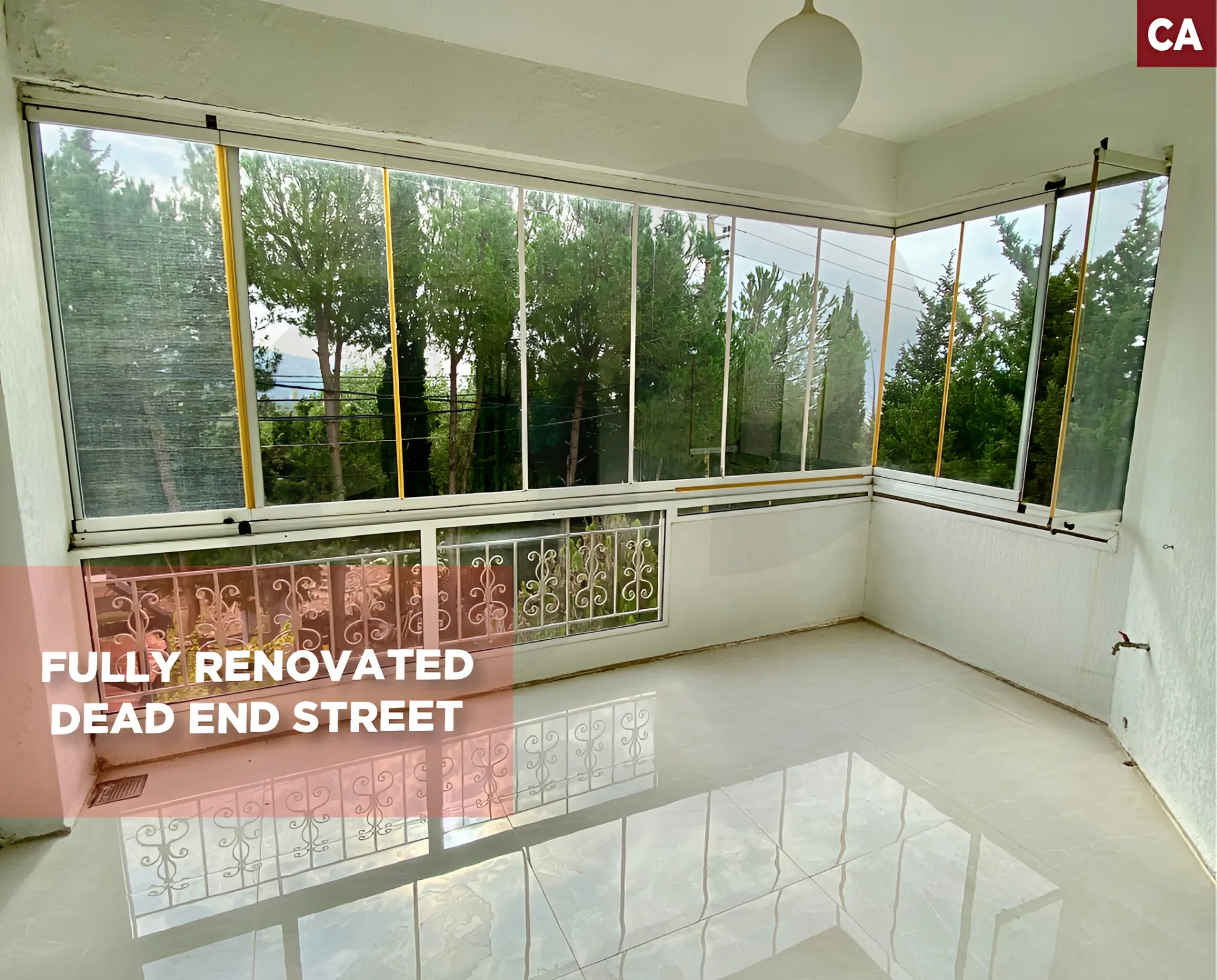 Apartment for Sale in Fatqa - 2 bed, 2 bath