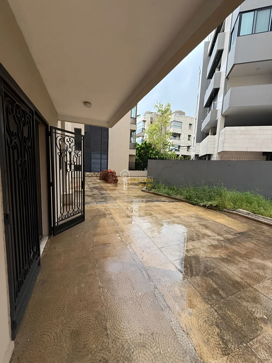 Apartment for sale in Mansourieh, Lebanon - 3 bed, 3 bath