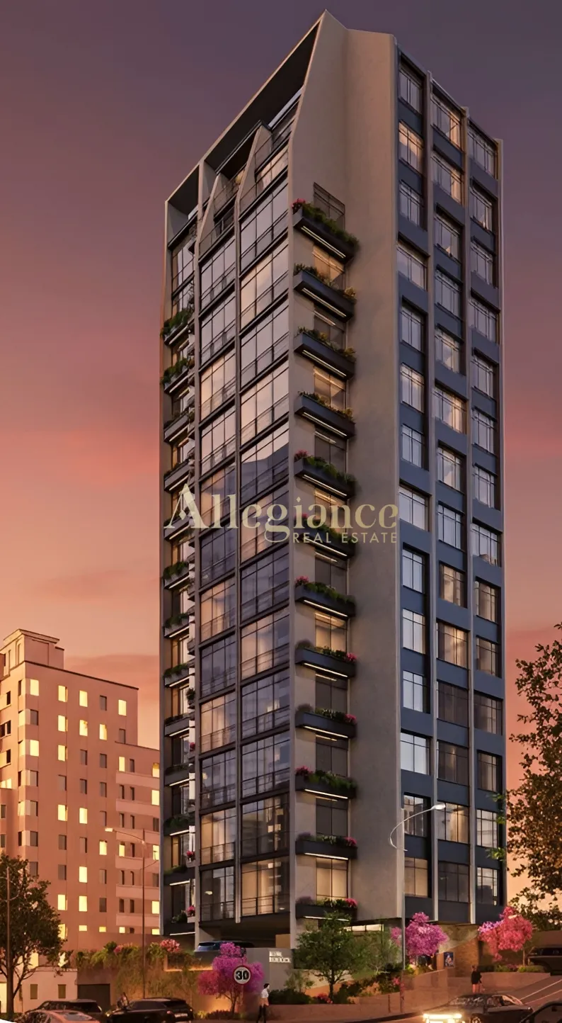 Apartment for sale in Achrafieh