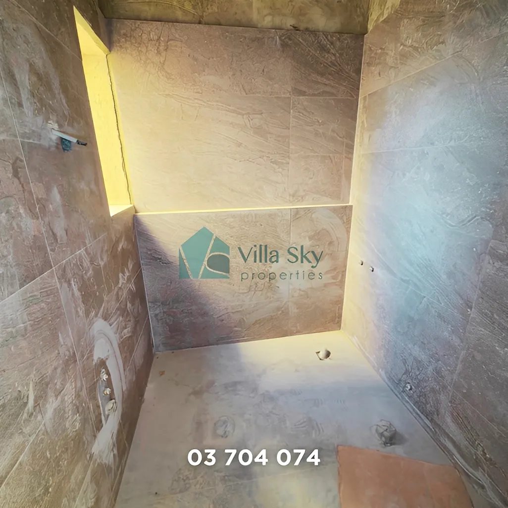 Apartment for Sale in Tilal Ain Saadeh, Metn
