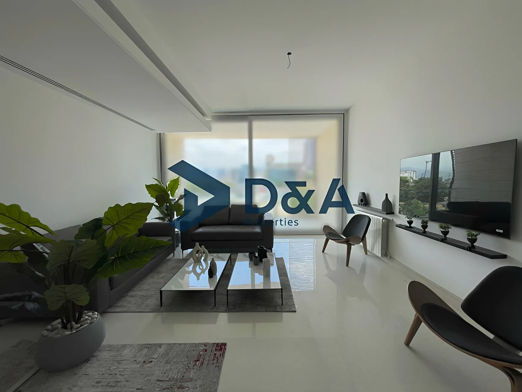 Apartment for sale in Downtown, beirut