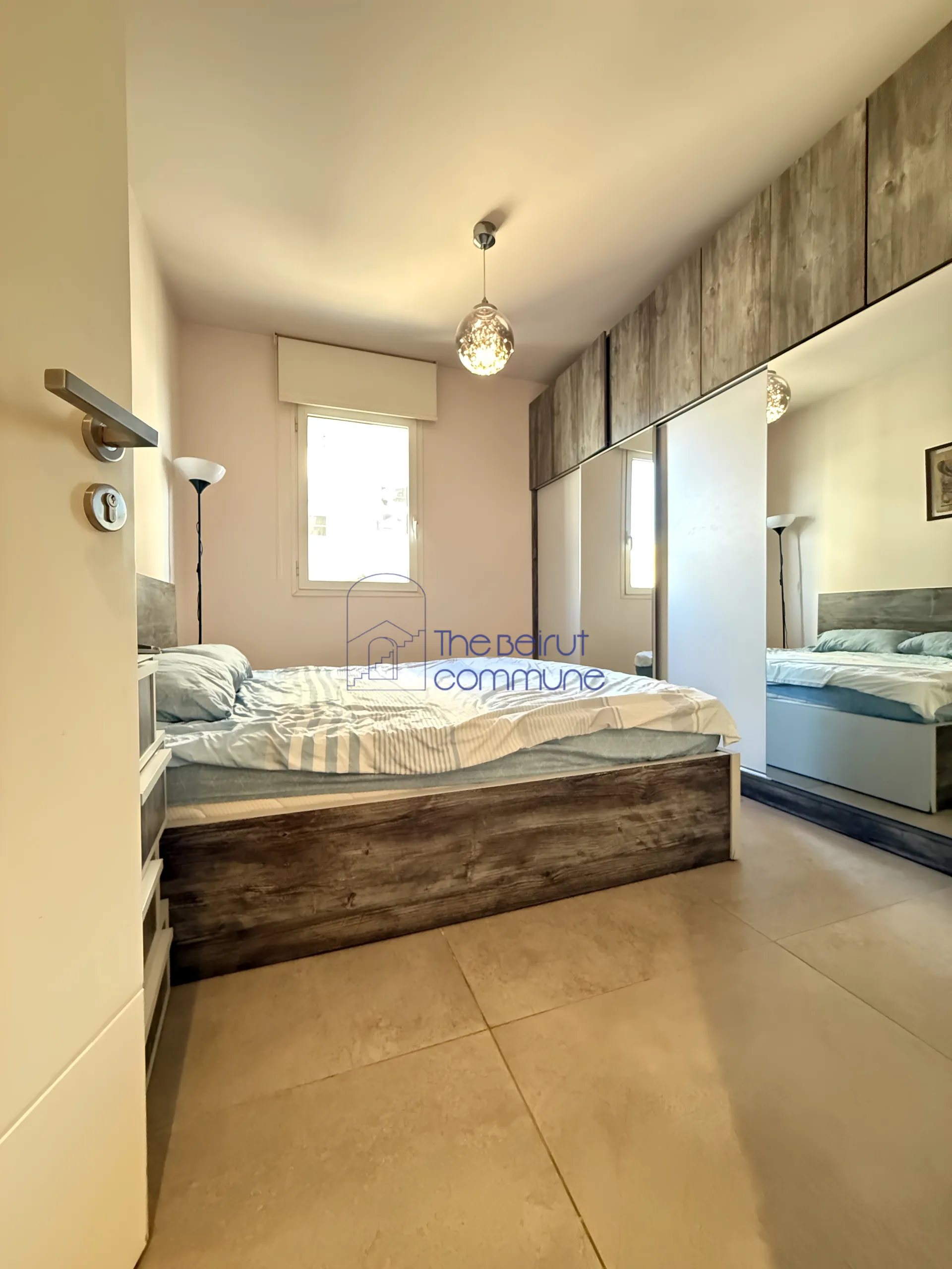 Residential in Achrafieh, beirut, lebanon
