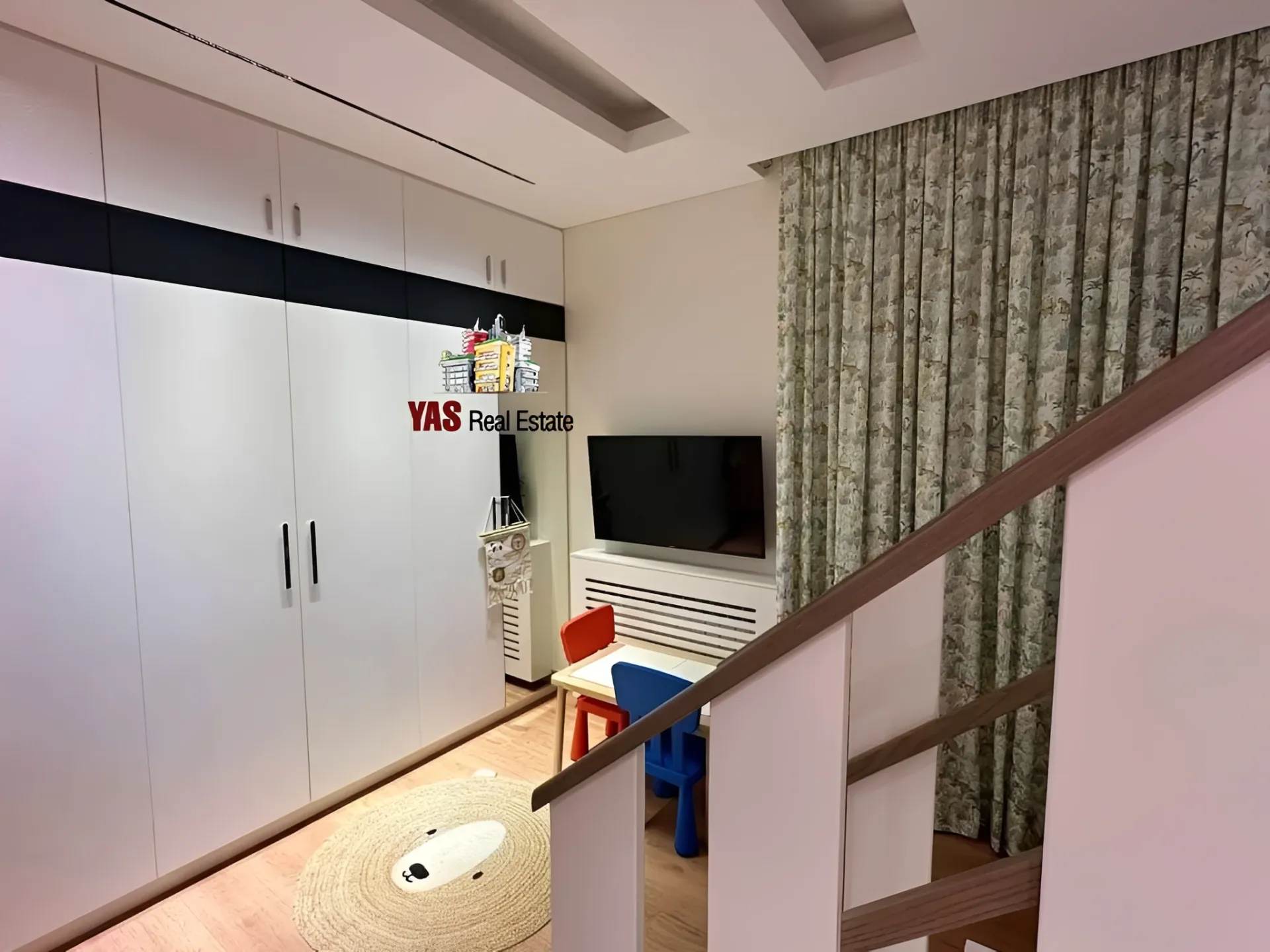 Apartment for Sale in Baabda