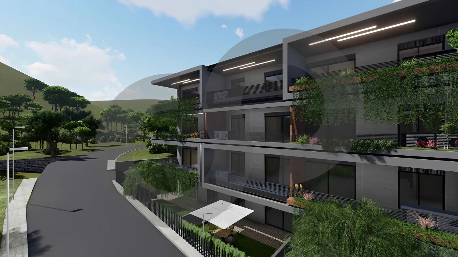 Apartment for Sale in Douar