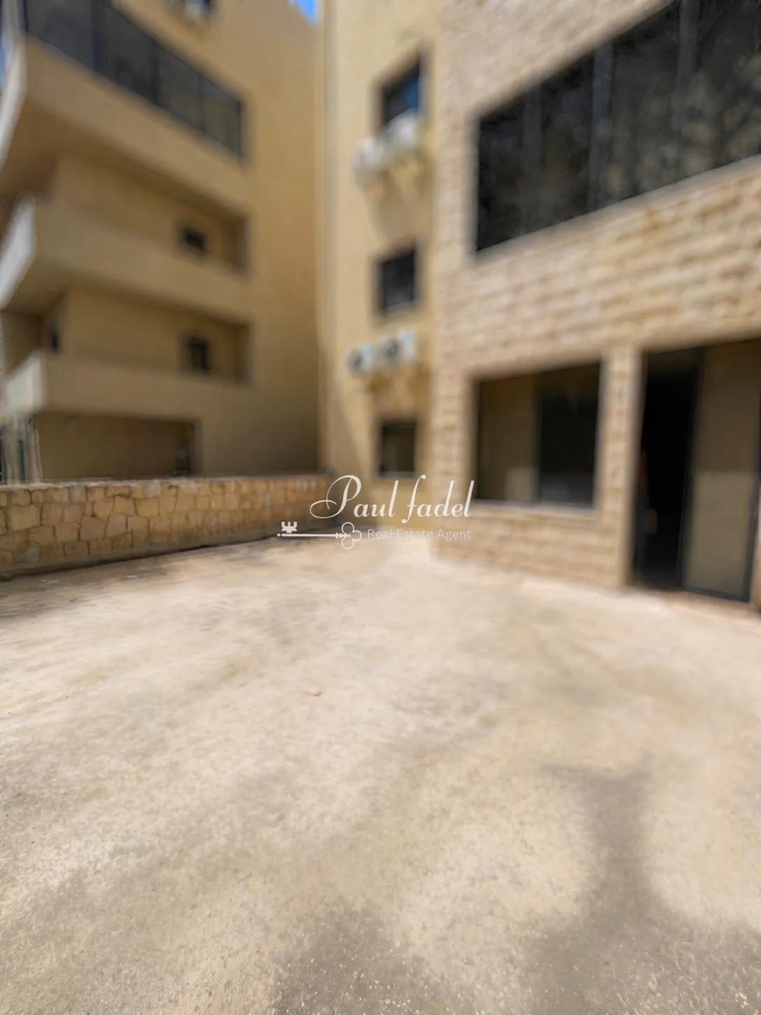 Apartment for sale in Batroun, lebanon