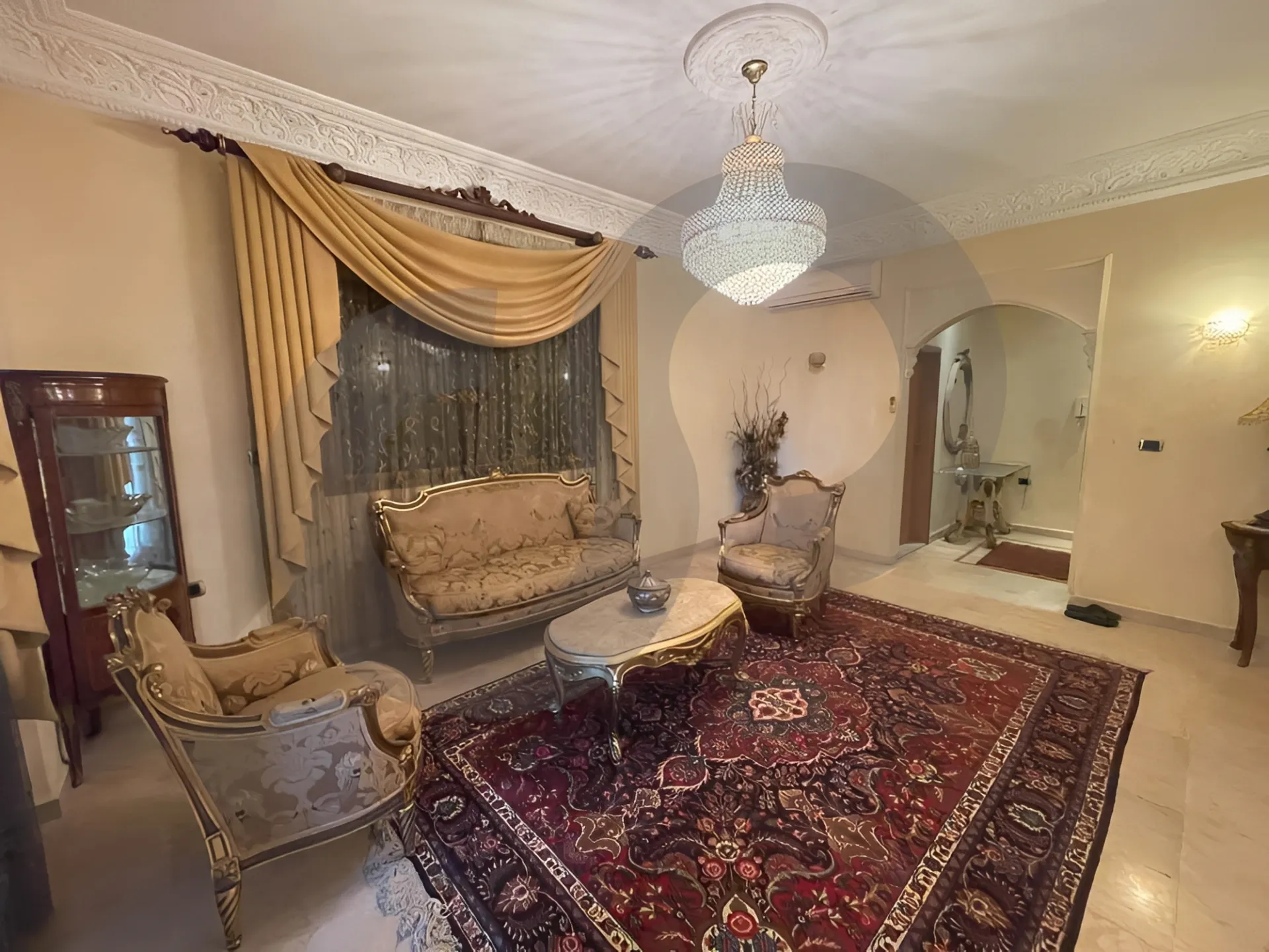 Apartment for Rent in Tariq El Jdideh, Beirut, Lebanon - 4 bed, 3 bath