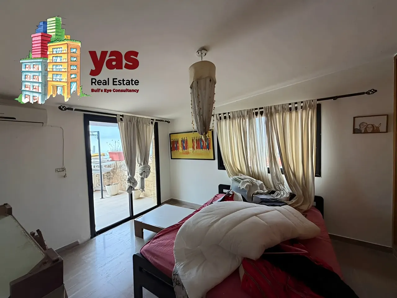 Apartment for Sale in Ballouneh