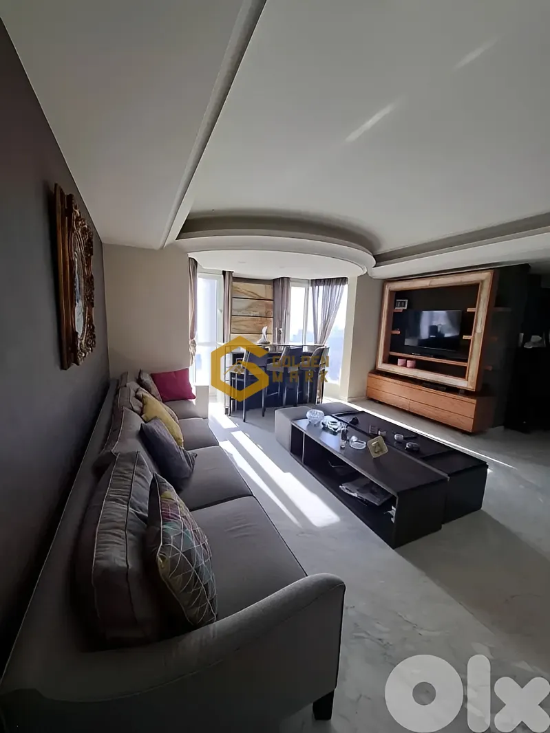 Apartment for Sale in Kfar Hbab - 4 bed, 6 bath