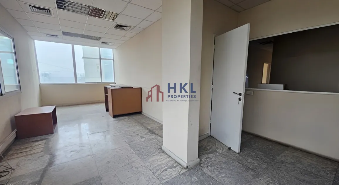 Office for rent in Sin El Fil, Lebanon