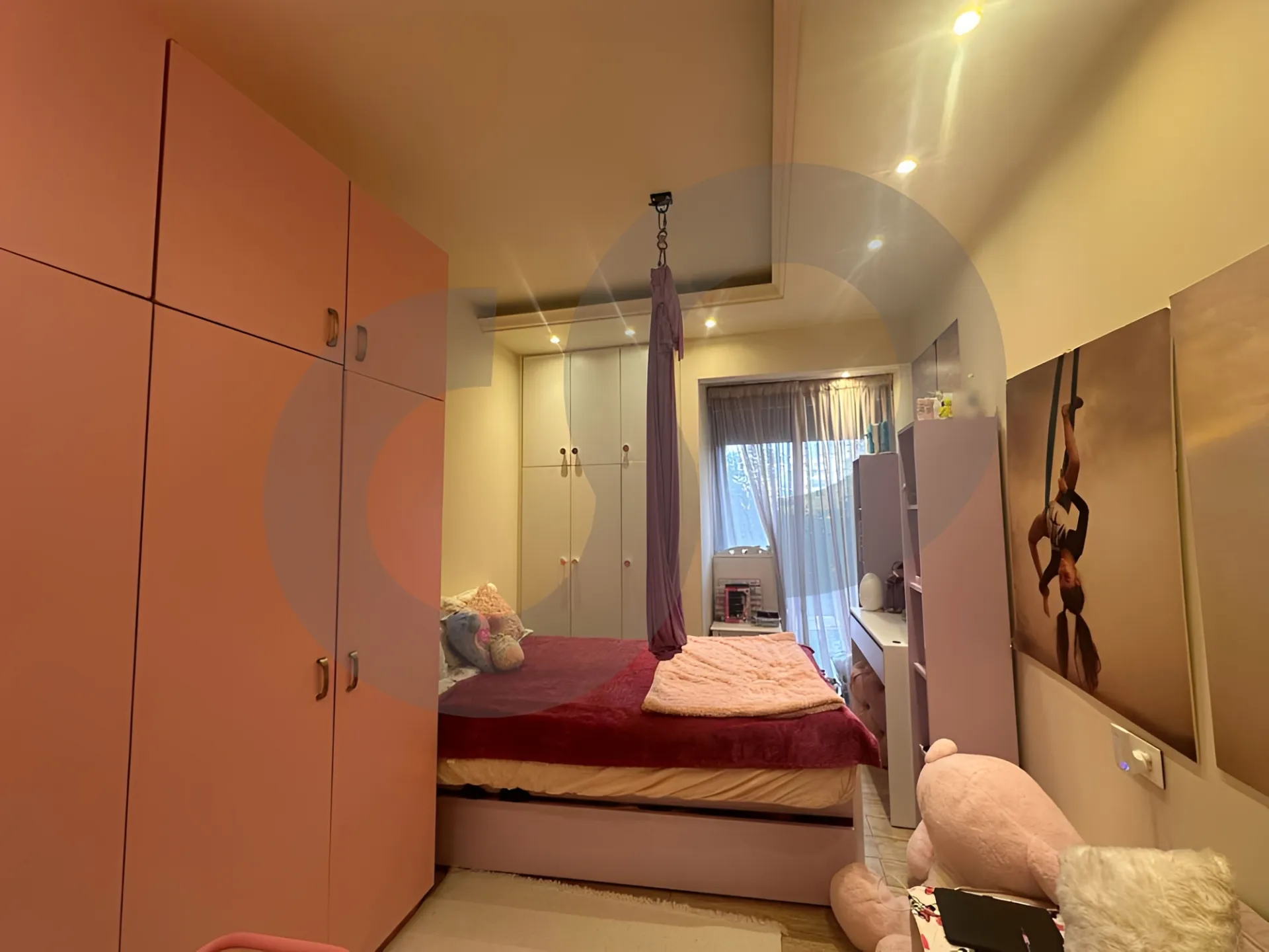 Apartment for Sale in Mar Roukoz
